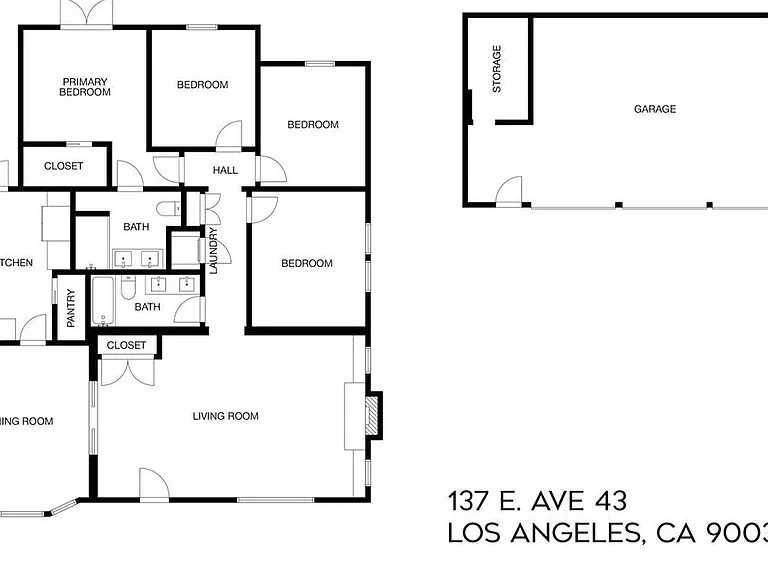 137 E Avenue 43 — Photo 30