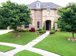 1604 Woodrose Ct, Allen, TX 75013