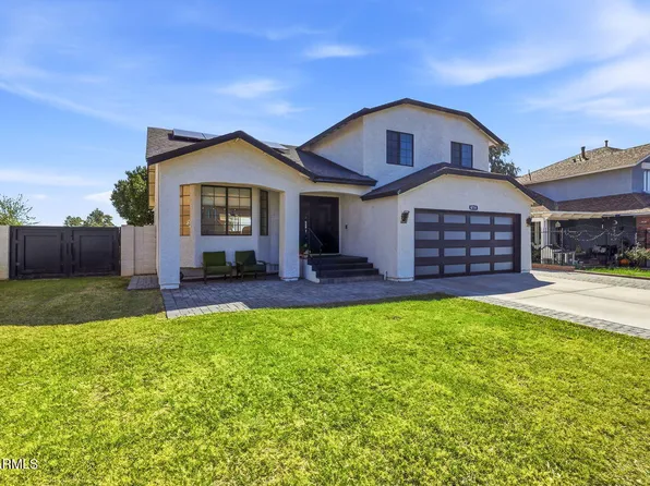 8711 W SIERRA VISTA Drive, Glendale, AZ 85305