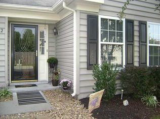 152 Graystone Trce, Suffolk, VA 23435