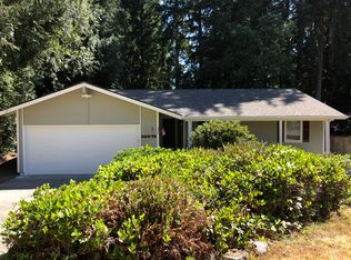 16675 SE 17th St, Bellevue, WA 98008