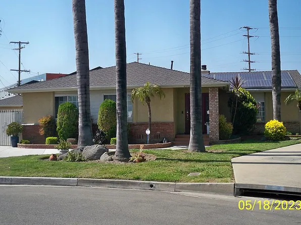 8203 Arnett St, Downey, CA 90241