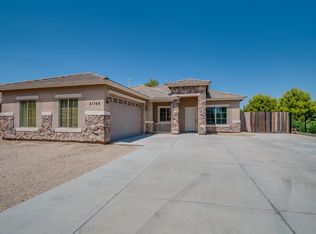 21768 E Domingo Rd, Queen Creek, AZ 85142