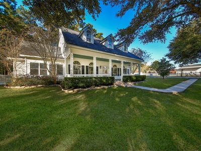 37807 Fm 149 Rd, Magnolia, TX, 77354