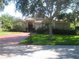 5681 NW 41st Ave, Coconut Creek, FL 33073
