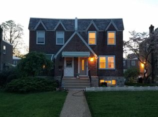 7106 Claridge St, Philadelphia, PA 19111