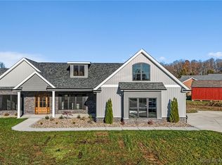150 W Greene Ct, Hanover, IN