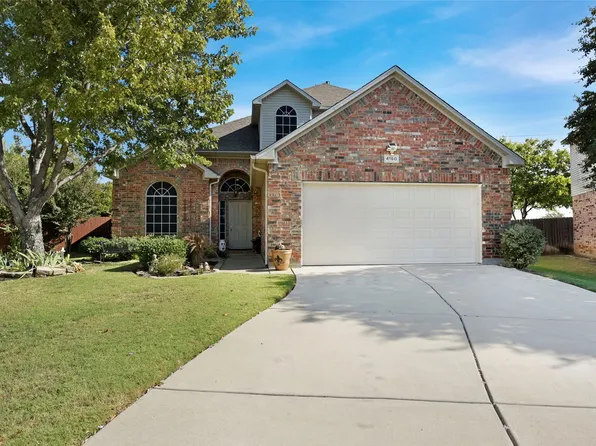 4160 Petersburg Dr, Fort Worth, TX 76244