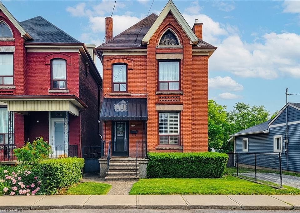 1st image of 244 Hughson St N