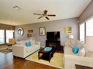 18403 Early Green Trl, Houston, TX 77084