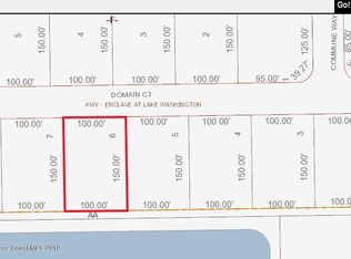 3965 Domain Ct, Melbourne, FL 32934