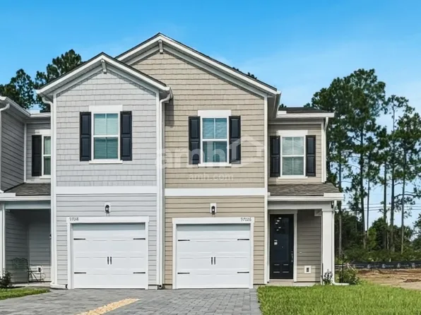 97026 Blackrock Cove Way, Yulee, FL 32097