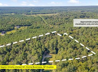 0 Goathouse Rd #2, Pittsboro, NC 27312