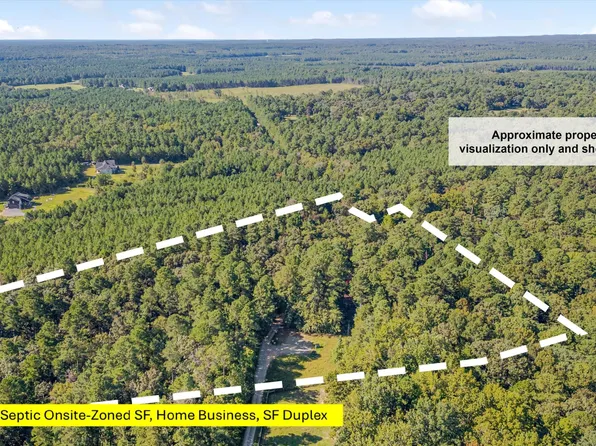 0 Goathouse Rd #2, Pittsboro, NC 27312