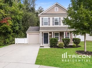 8222 Midas Ln, Locust, NC 28097