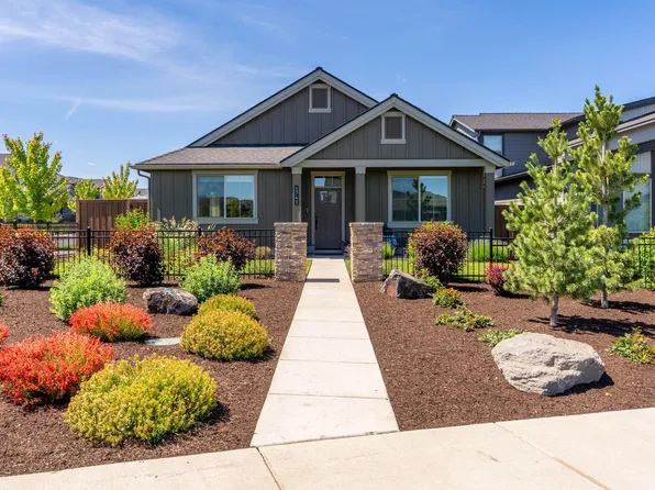 3741 NE Petrosa Ave, Bend, OR 97701