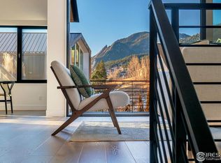 2586 3rd St, Boulder, CO 80304
