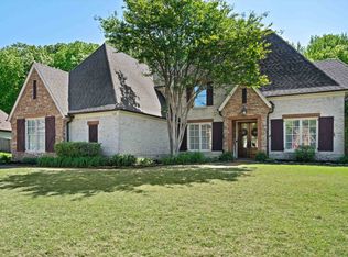 5468 Scarlet Ridge Dr, Arlington, TN 38002