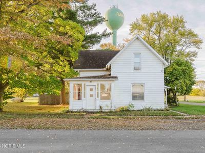 154 W Henderson St, Rawson, OH, 45881