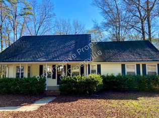 237 Enoree Cir, Greer, SC 29650