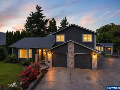 2570 Clay Ct SE, Albany, OR, 97322