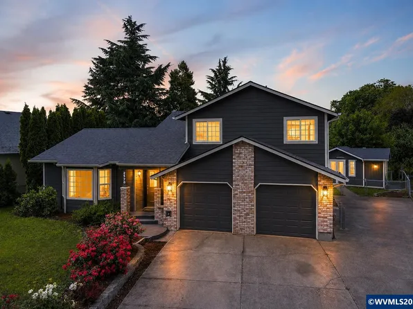 2570 Clay Ct SE, Albany, OR 97322