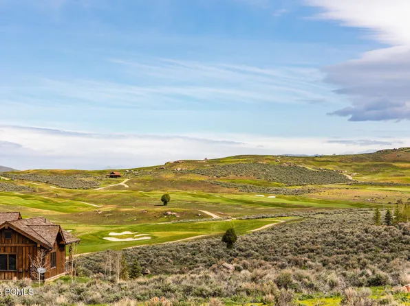 7077 E Moon Light Dr Lot 177, Heber City, UT 84032