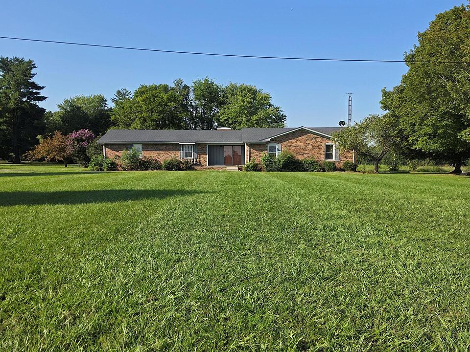 1st image of 57 Vicksburg Estate Rd