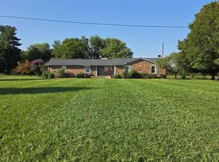 57 Vicksburg Estate Rd, Benton, KY 42025