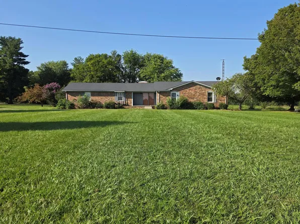 57 Vicksburg Estate Rd, Benton, KY 42025