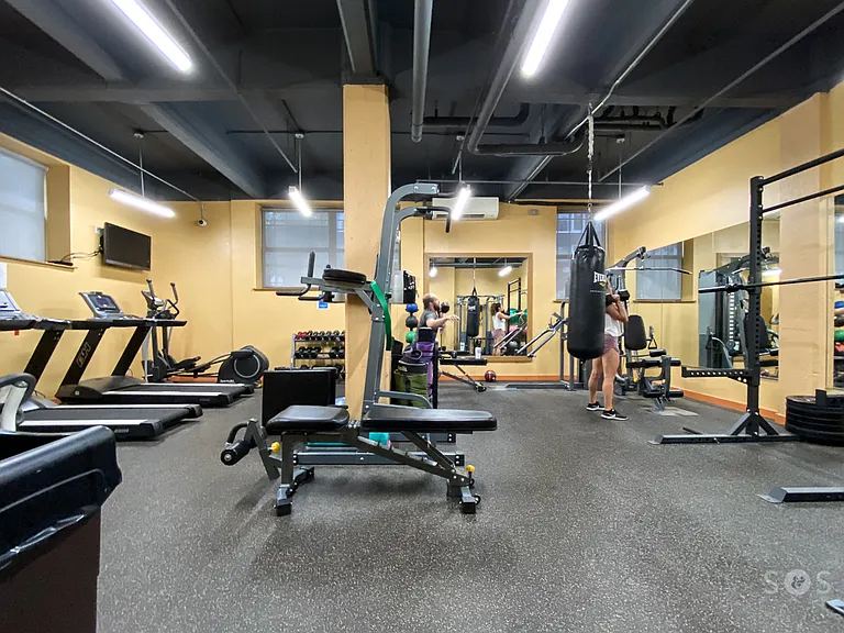 350 Manhattan Ave #2B — Photo 7
