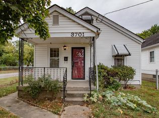 3701 Wheeler Ave, Louisville, KY 40215