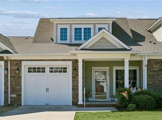6905 Colemans Crossing Ave, Hayes, VA 23072