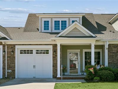 6905 Colemans Crossing Ave, Hayes, VA, 23072