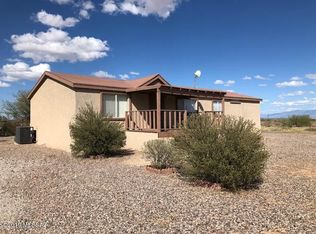 16200 W Tucker Rd, Marana, AZ 85653