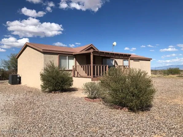 16200 W Tucker Rd, Marana, AZ 85653