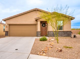 13983 E Golden Oaks Rd, Vail, AZ 85641