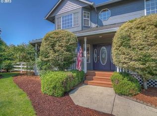 10007 NE 187th St, Battle Ground, WA