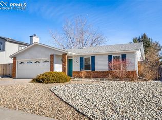 3975 Beltana Dr, Colorado Springs, CO 80920