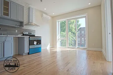 Rented by Lofts and Flats LLC