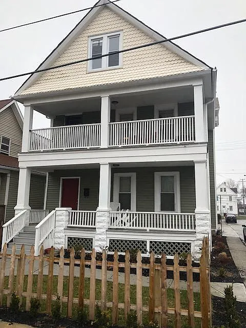3333 W 23rd Pl #UP