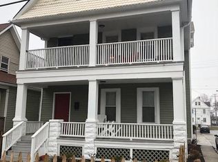 3333 W 23rd Pl, Cleveland, OH