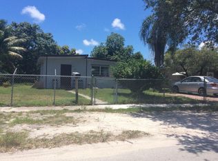 400 NW 134th St, North Miami, FL 33168