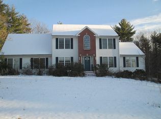 6 Bluebird Rd, Winchendon, MA 01475
