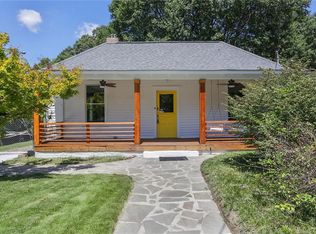 2545 Forrest Ave NW, Atlanta, GA 30318