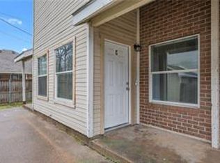 1104 Verde Dr #D, Bryan, TX 77801