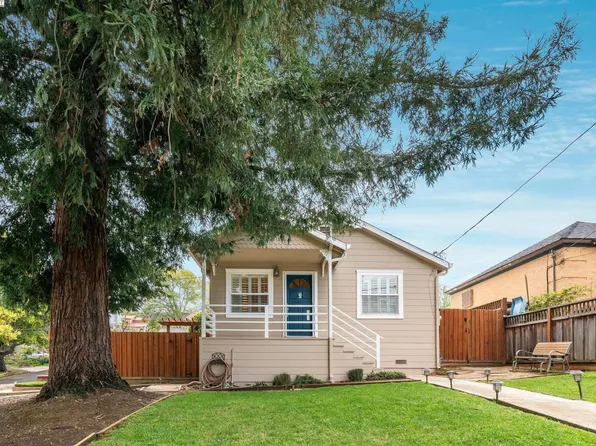 3391 Kelly St, Hayward, CA 94541