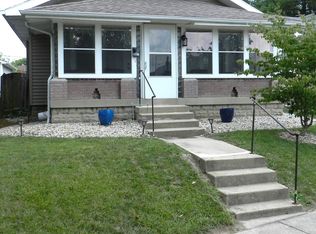 4021 Bowman Ave, Indianapolis, IN