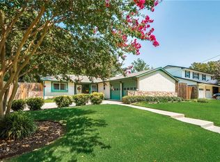 722 Brentwood Ln, Richardson, TX 75080