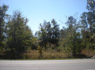 1225 Ridgeway Rd, Lugoff, SC 29078